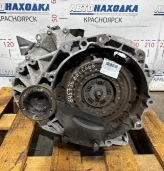 АКПП VOLKSWAGEN POLO 2009-2020 0AM300048R 6R1 CGGB (0AM300048R, 0AM325025D, LWX.)
