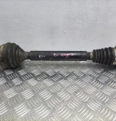 Привод Volkswagen Passat B6 (1K0407272CR)