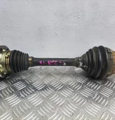 Привод Volkswagen Passat B6 (1K0407271BF)