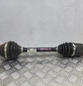 Привод Volkswagen Passat B6 (1K0407271DE)
