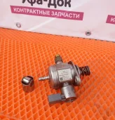 ТНВД Skoda Octavia 2012 06H127025K A5 CDAB (06H127025K)
