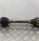 Привод Volkswagen Golf 7 (1K0407271LB)