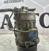 Компрессор кондиционера SKODA OCTAVIA 2000-2011 1JD820803 CLSP (1JD820803, 1J0820803F, 1J0820803G, 1J0820803J, 1J0820803K, 1J0820803L, 1J0820803N)