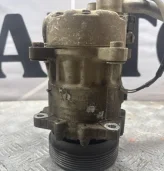Компрессор кондиционера VOLKSWAGEN GOLF 2015-2017 1JD820803 CFN (1JD820803, 1J0820803F, 1J0820803G, 1J0820803J, 1J0820803K, 1J0820803L, 1J0820803N, 1J0820803NX, 1J0820805X)