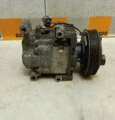 Компрессор кондиционера Mazda Mazda6 2003 GY (GJ6A61K00A)