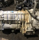 Акпп 5hp-19 ezr ebu (контрактная) VW Passat 1999 (01V300048FX)