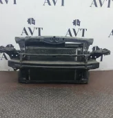 Телевизор Skoda Octavia 1K0121251DD A5 (1K0121251DD, 1K0820411S, 2493936)