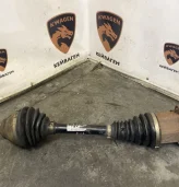Привод Volkswagen Passat CC 2012 B7 (3C0407271T)