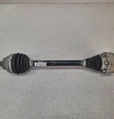 Полуось передняя левая Skoda Octavia A5 1Z 2004-2013 (1K0407271DJ)