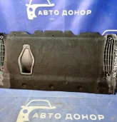 защита двигателя AUDI A6 4G2 CHJA - 4G0863821 (4G0863821)