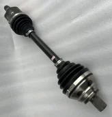 Приводной вал Volkswagen 3C0407271DX, передний левый (3C0407271DX, 3C0407271AS)