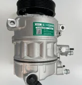 Компрессор кондиционера Volkswagen 5Q0820803N (5Q0820803N, 5Q0820803Q, 5Q0820803E, 5Q0820803P, 5Q0820803K, 5Q0820803, 5Q0820803F, 5Q0820803L, 5Q0820803M, 5Q0820803G, 5Q0820803C, 5Q0820803R, 5N0820803E)