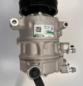 Компрессор кондиционера VAG 5Q0820803G (5Q0820803G, 5Q0820803P, 5Q0820803K, 5Q0820803Q, 5Q0820803E, 5Q0820803R, 5Q0820803F, 5Q0820803H, 5Q0820803N, 5Q0820803C, 5Q0820803, 5Q0820803M, 5Q0820803J)