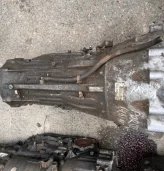 АКПП Porsche Cayenne 09D300039J (09D300039J, 09D300039J, 955300012CX, 95530001129, KQW)