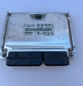 Блок управления двигателем Audi A4 038906019JP 8E (038906019JP)