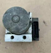 Блок ABS Audi A6 4F0614517AA 4F (4F0614517AA, 4F0614517AC, 4F0910517AD)
