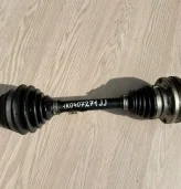 Приводной вал VAG 1K0407271JJ, передний левый (1K0407271JJ, 1K0407761PX)
