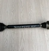 Приводной вал VAG 1K0407272KP, передний правый (1K0407272KP, 1K0407762HX)