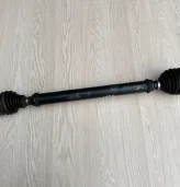 Приводной вал Volkswagen 5Q0407272EF, передний правый (5Q0407272EF, 1K0407272GE, 5Q0407272EF, 5Q0407764DX, 1K0407762KX, 5K0407272F)