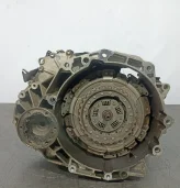 АКПП VOLKSWAGEN CGGB LWX 0AM300048R DY1351 (0AM300048R)