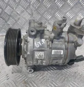 компрессор кондиционера Volkswagen Golf 7 (5Q0820803E, 5Q0820803F, 5Q0820803G, 5Q820803K)