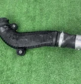 Патрубок интеркулера Audi Q3 2017 1K0145840R 8U CULB (1K0145840R)