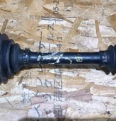 Привод dsg6 Volkswagen Passat CC 2009 358 (3C0407271AJ, 1K0407271NR)