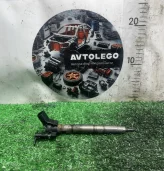 Форсунка топливная Audi A6 2012 059130277CC C7 CDUC (059130277CC)