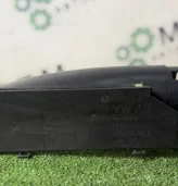 Воздухозаборник Volkswagen Golf 1K0805962 MK6 CCZ (1K0 805 962)