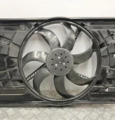 Вентилятор Volkswagen Golf 7 (5Q0121203CP)