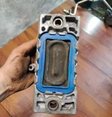 Подушка двигателя Volkswagen Passat B6 (2005—2010) (1K0 199 262)