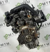 Двигатель Volkswagen Jetta 2011 03C100038P 1B CAX (03C100038P, 03C100092X, CAX / CAXA / CAXB / CAXC)