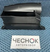 Воздухозаборник Volkswagen Tiguan 1 2009 1K0805962E CAWB (1K0805962E, 1K0805962, 3C0805971A, 3C0805971A9B9)