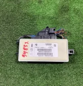Блок управления air bag BMW 5 2011 F11 (65779461915, 65776837358, 65776808579, 65779385025, 65779350002, 65779343686, 65779330951, 65779319492, 65779280185, 65779253636, 65779247383, 65779247024, 65779243271, 65779240237)