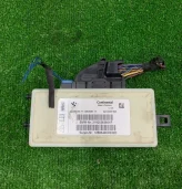 Блок управления air bag BMW X3 2012 F25 (65779461915, 65776837358, 65776808579, 65779385025, 65779350002, 65779343686, 65779330951, 65779319492, 65779280185, 65779253636, 65779247383, 65779247024, 65779243271, 65779240237)