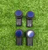Датчик парковки volkswagen Passat Alltrack 2012 (1S0919275, 1S0919275A)
