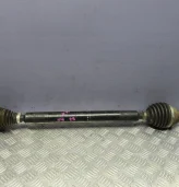 Привод передний правый volkswagen Passat B7 (5Q0407272BN, 1K0407272QT)