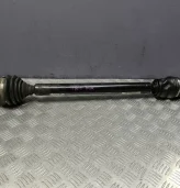 Привод передний правый volkswagen Passat 2008 B6 (1K0407272GE, 1K0407762KX)