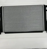 Интеркулер VAG 1K0145803CA (1K0145803CA, 1K0145803CC, 1K0145803CG)