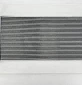 Радиатор охлаждения двигателя VAG 5Q0121251EC (5Q0121251EC, 5Q0121251EB)
