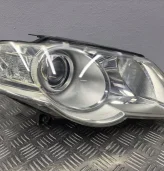 Фара галоген Volkswagen Passat B6 (3C0941006K)