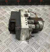 Блок ABS A4 B5 (8D) 1994-1999 1,6 Бензин МКПП Седан. (8D0614111, 0265214002, 0130108048)