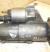 Стартер Passat B5+ (3B) 2000-2005 рестайлинг 1,9 Дизель МКПП 6ст. Седан. (068911024L)