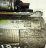 Стартер A4 B6 (8EC, 8E5) 2000-2004 1,9 Дизель МКПП 6ст. Седан. (068911024L, D7GS9)