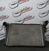Радиатор интеркулера Audi A3 1K0145803A 137 (1K0145803A)