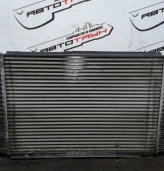 Радиатор интеркулера Audi A3 1K0145803A 137 (1K0145803A)