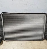 Радиатор интеркулера Audi A3 1K0145803A 137 (1K0145803A)