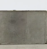 Радиатор охлаждения двс Audi A3 1K0121251BR 1F7 AXW (1K0121251BR)