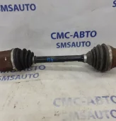 Привод Volkswagen Passat CC (3C0407271D)