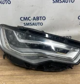 Фара led Audi A6 C7, 4G (4G0941774C, 4G0941774D, 4G0941774N, 4G0941774)